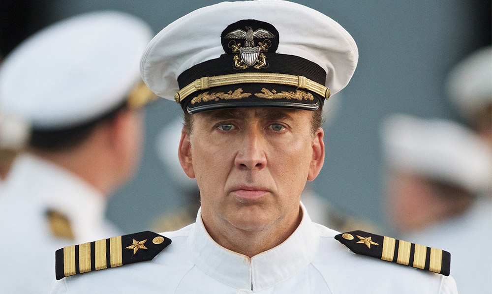 「パシフィック・ウォー」