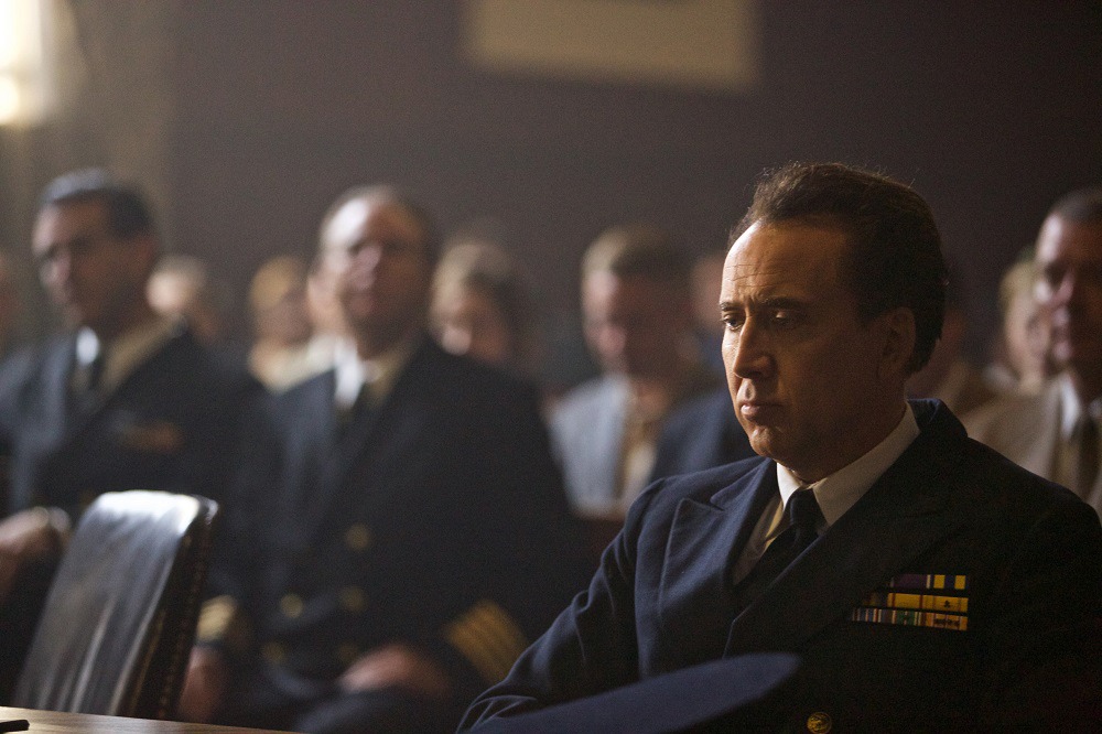 「パシフィック・ウォー」