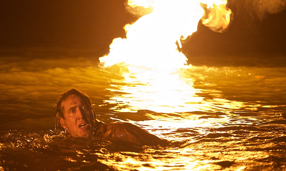 「パシフィック・ウォー」