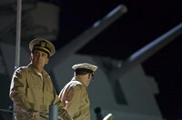 「パシフィック・ウォー」