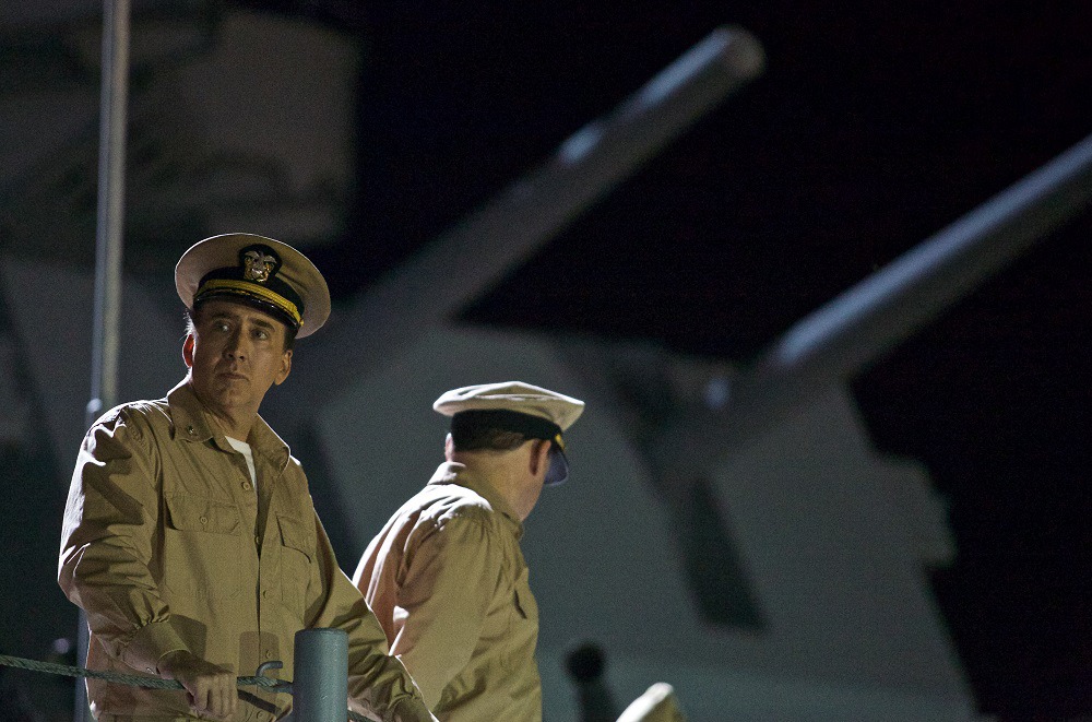 「パシフィック・ウォー」