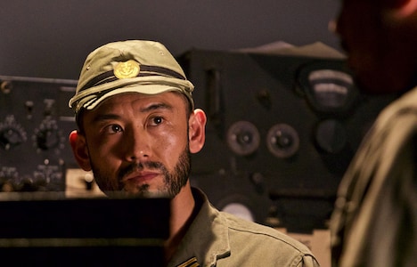 「パシフィック・ウォー」