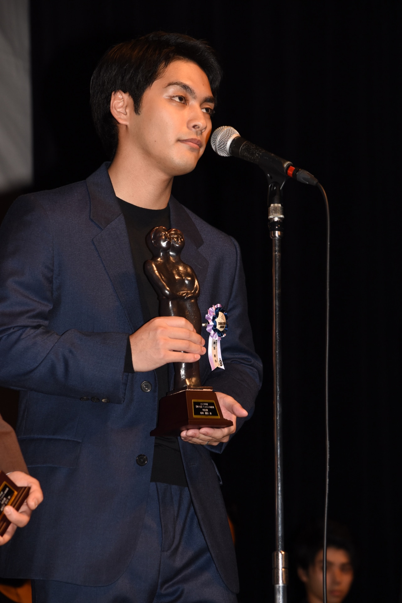 柳楽優弥
