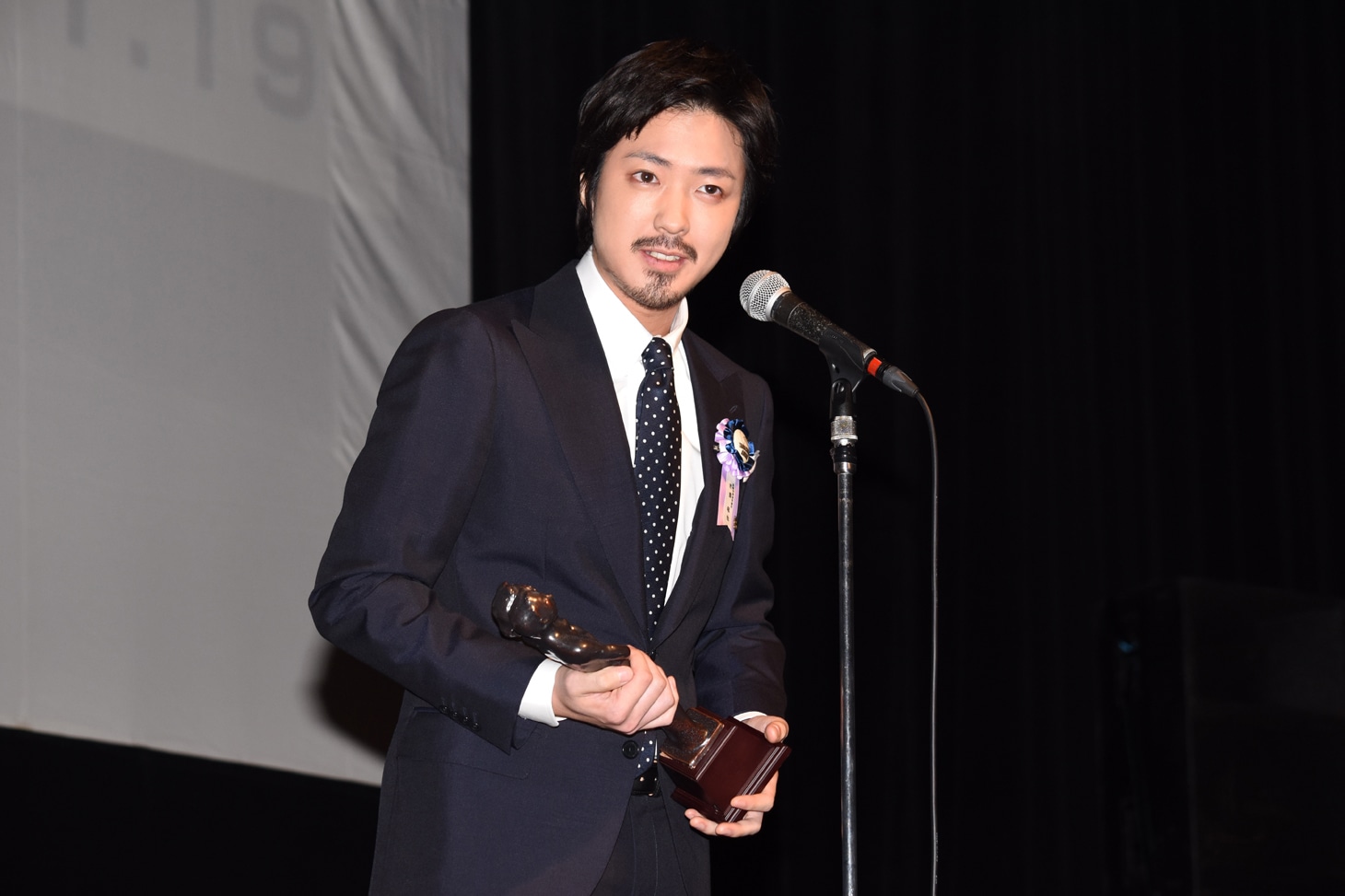 若葉竜也