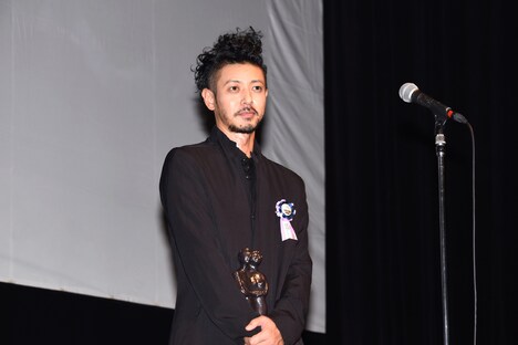 オダギリジョー