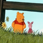 「くまのプーさん」実写版の監督に「ワールド・ウォーZ」のマーク・フォースター