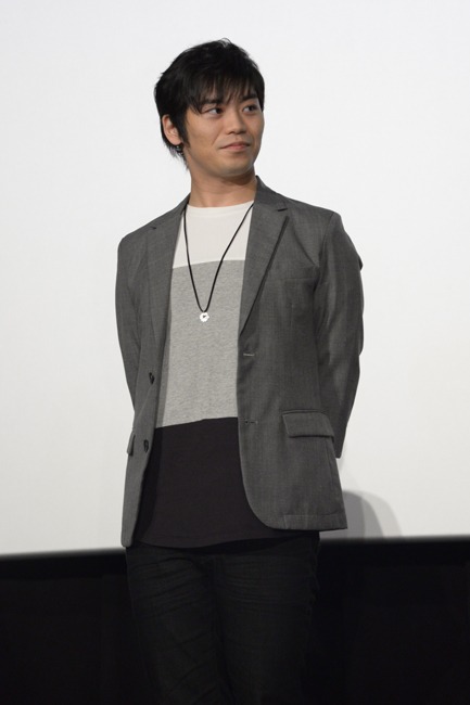 古川慎
