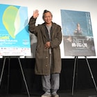 第17回東京フィルメックス開幕、キム・ギドクが新作とアジアの未来語る
