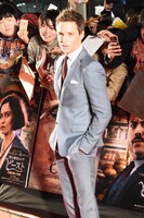 エディ・レッドメイン