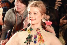 アリソン・スドル