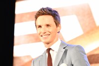 エディ・レッドメイン