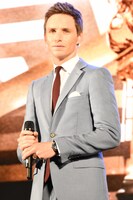 エディ・レッドメイン