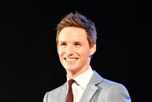 エディ・レッドメイン