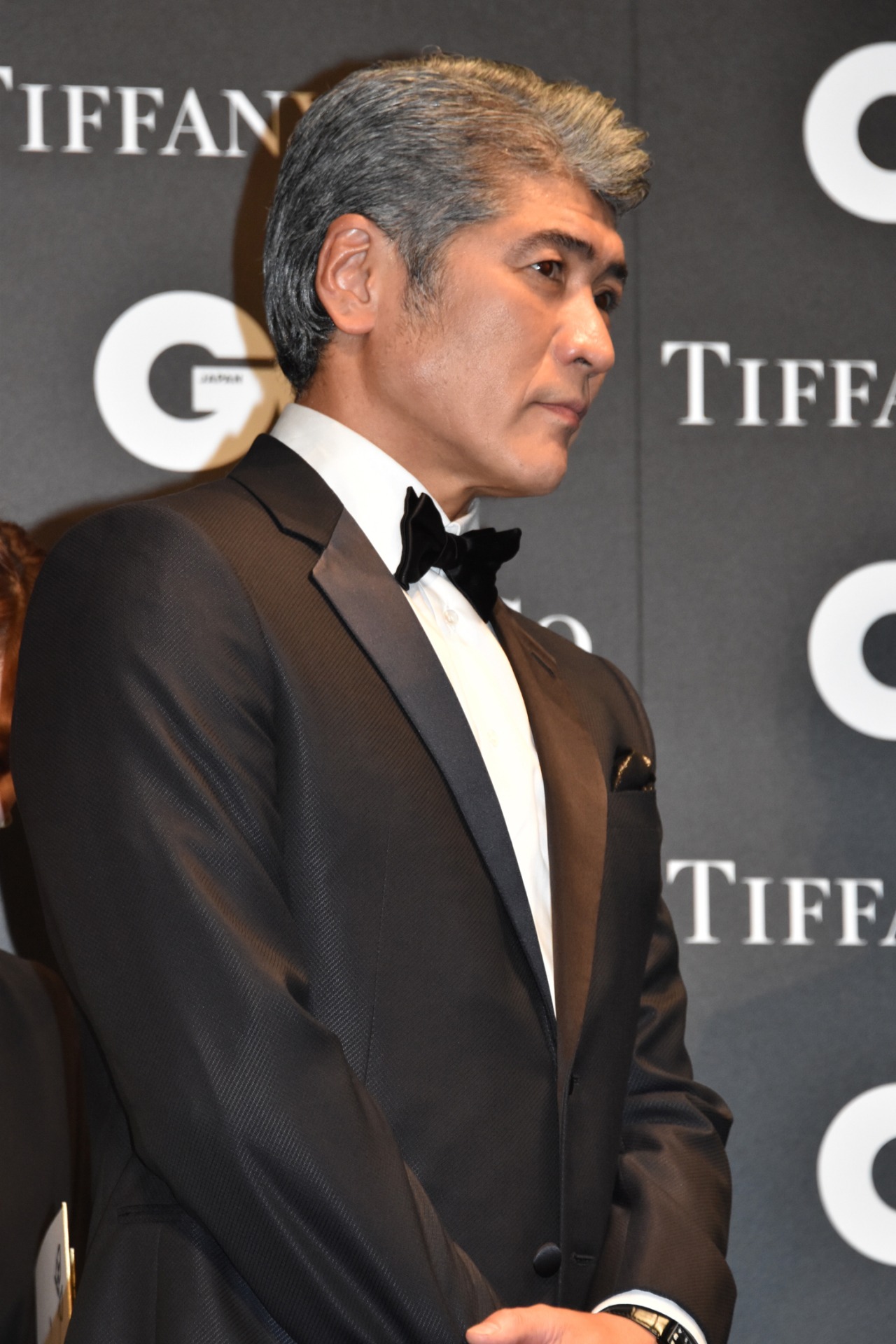 吉川晃司