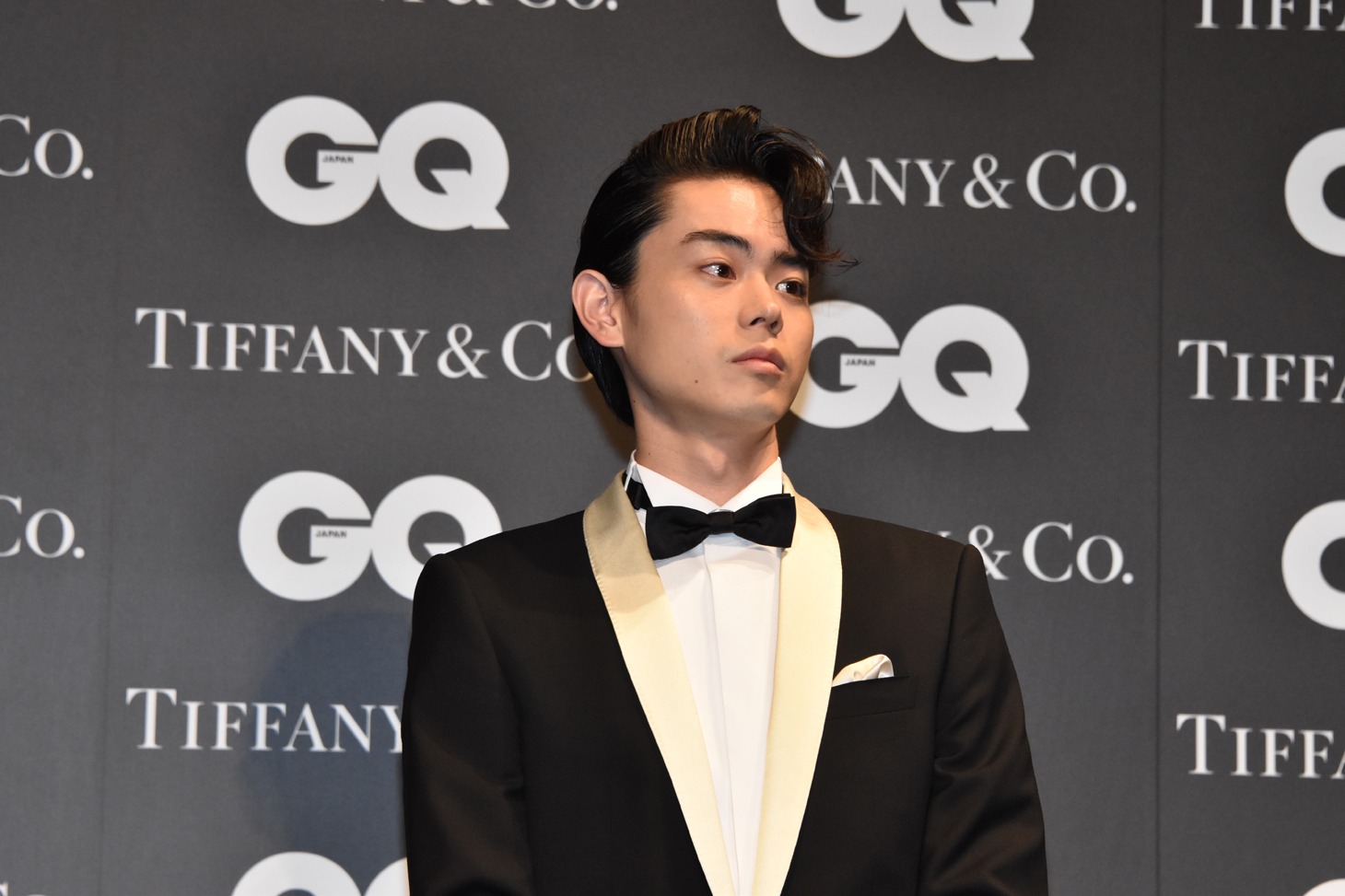 菅田将暉