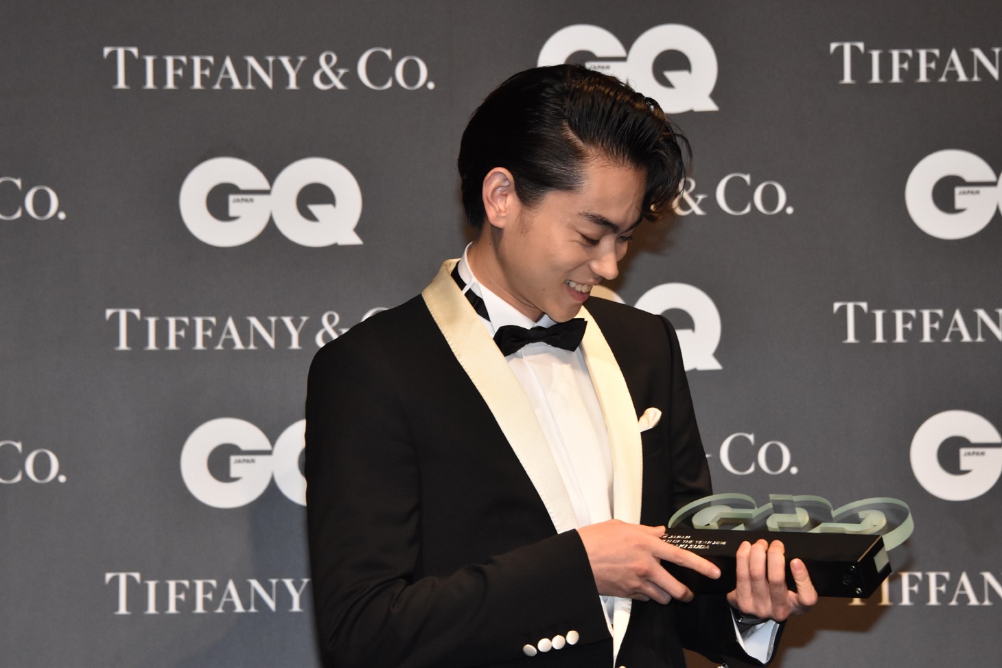 菅田将暉