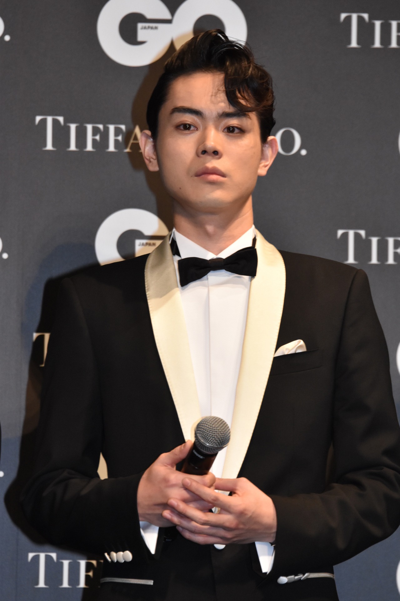 菅田将暉