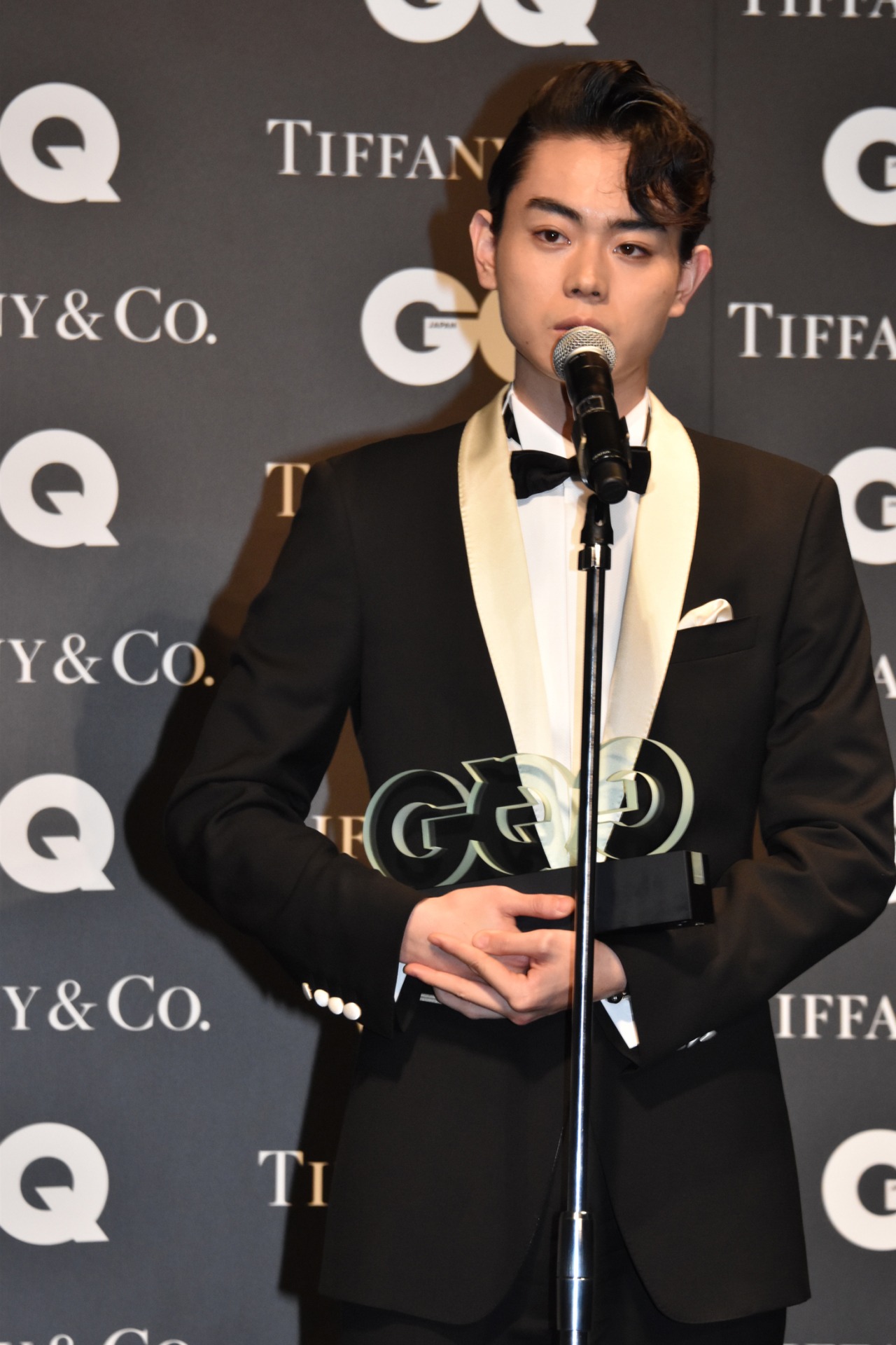 菅田将暉