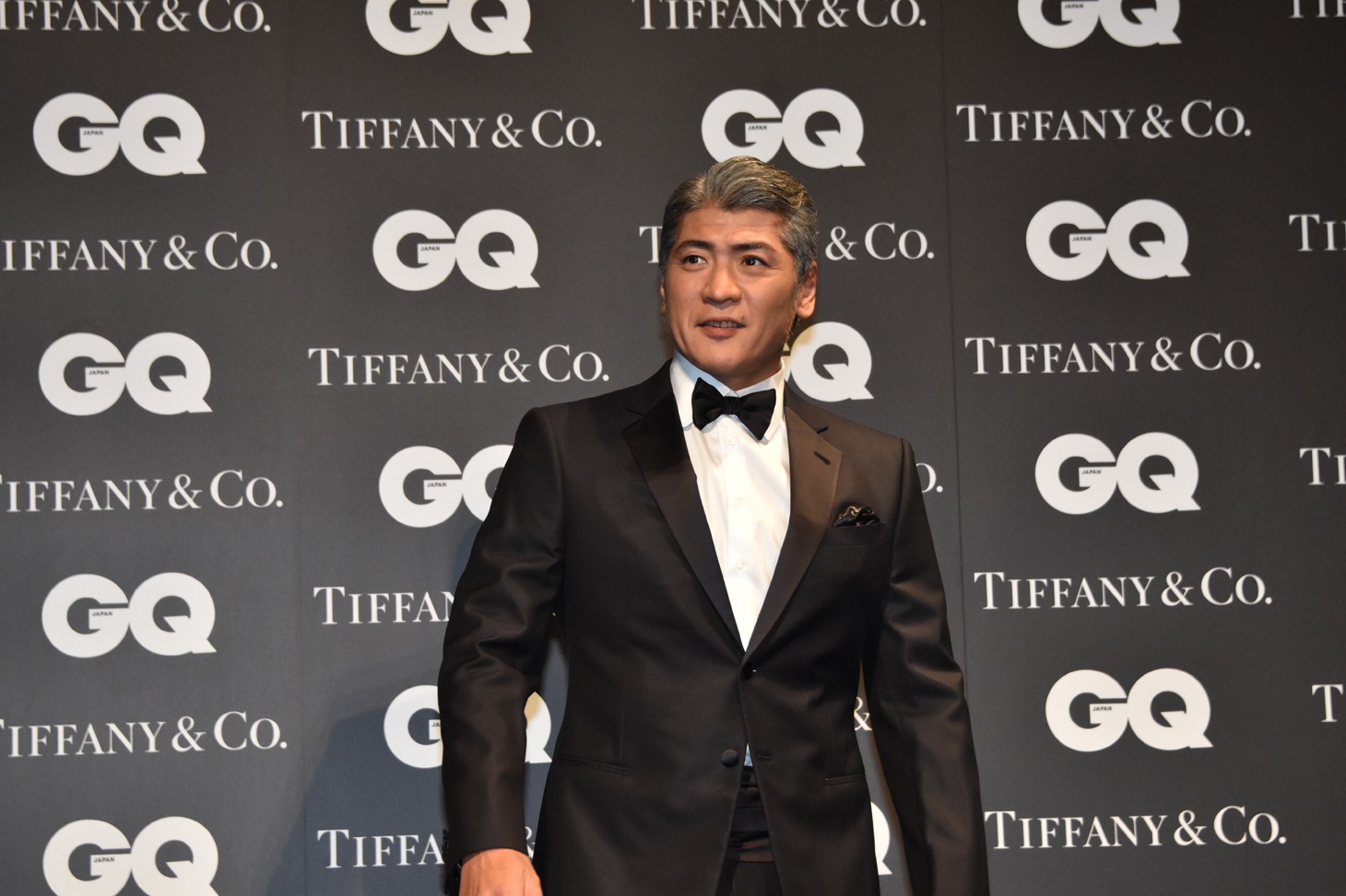 吉川晃司