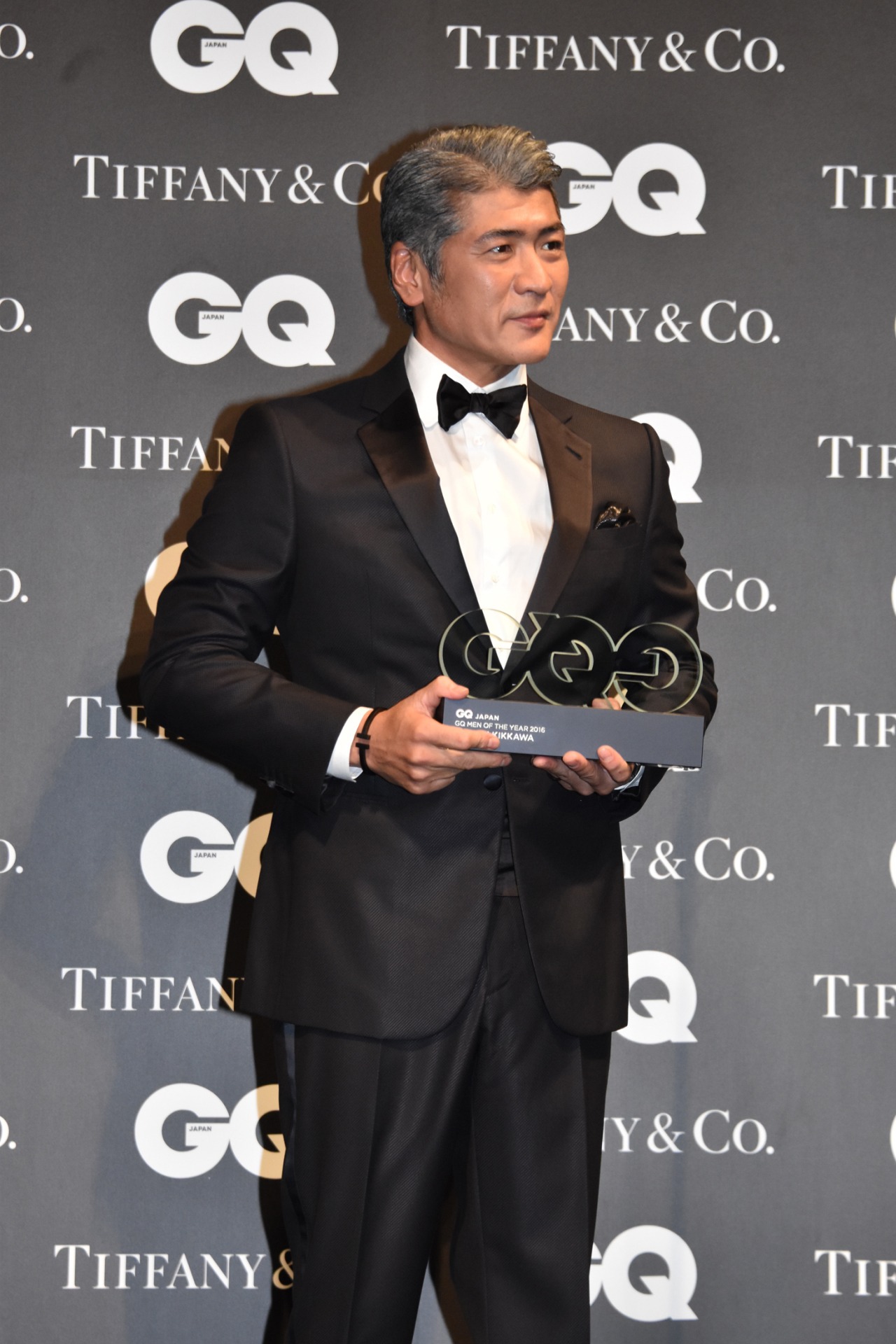 吉川晃司