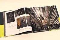 「『ファンタスティック・ビーストと魔法使いの旅』アートワークのすべて」中面