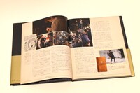 「魔法への招待：『ファンタスティック・ビーストと魔法使いの旅』メイキング・ブック」中面