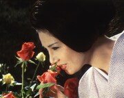 「花と蛇」 (c)1974 日活株式会社