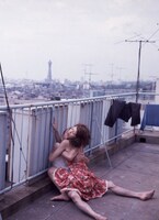 「（秘）色情めす市場」 (c)1974 日活株式会社