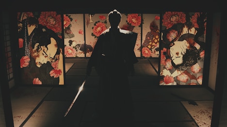 「仁光の受難」 (c)TRICYCLE FILM