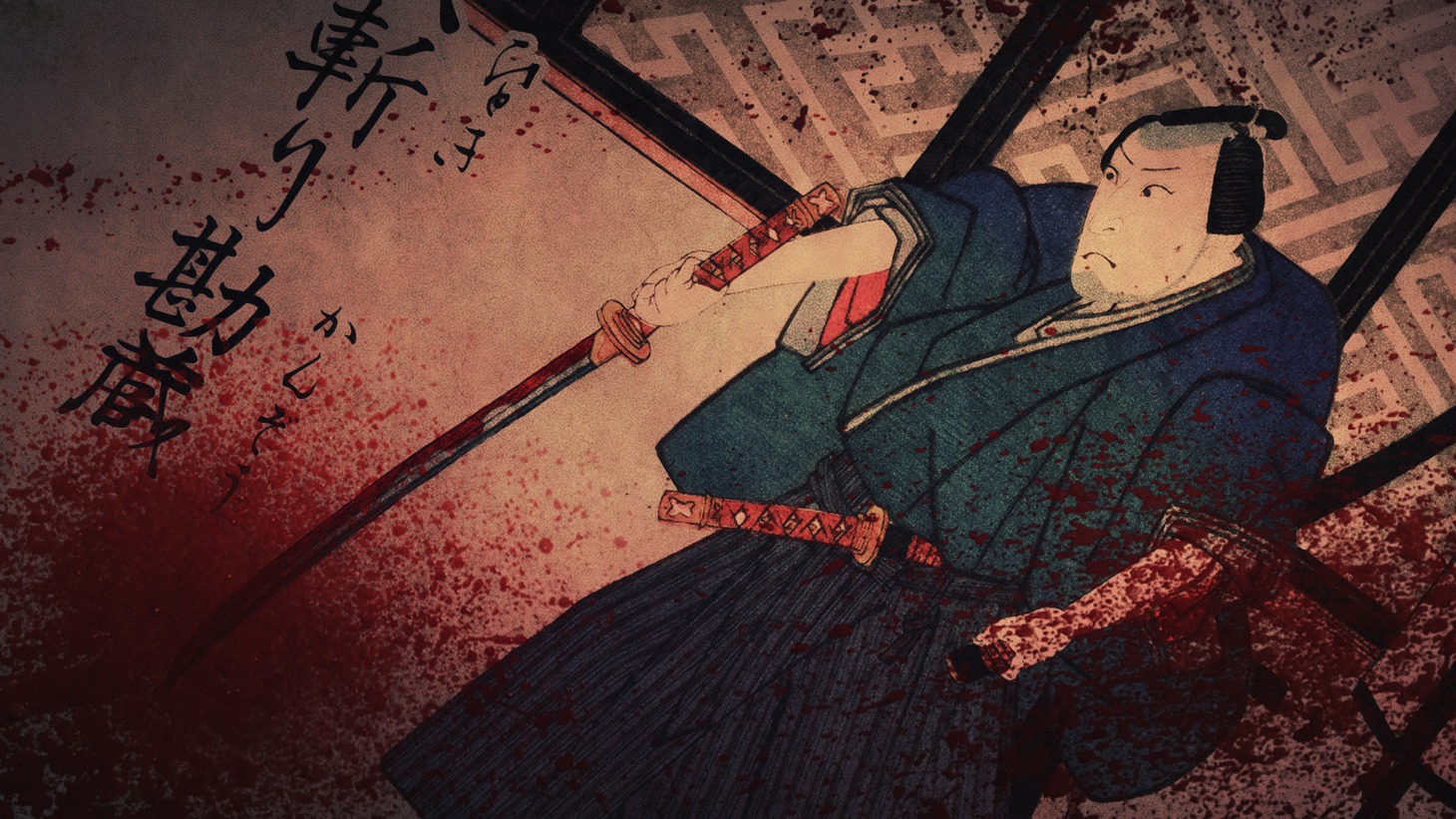 「仁光の受難」 (c)TRICYCLE FILM