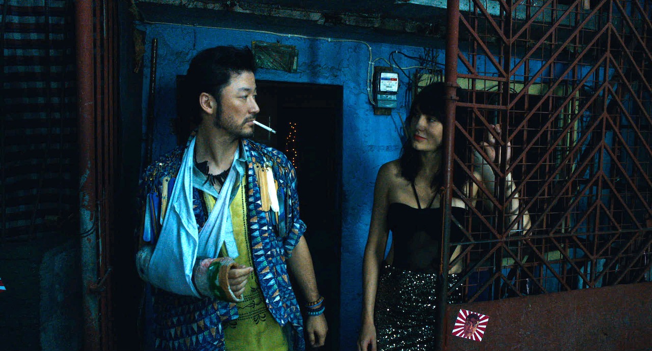 「壊れた心」 (c)2016 TOKYO NEW CINEMA