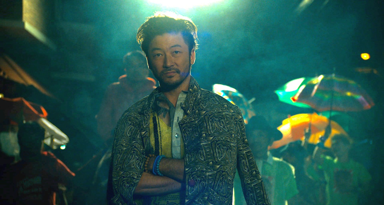 「壊れた心」 (c)2016 TOKYO NEW CINEMA