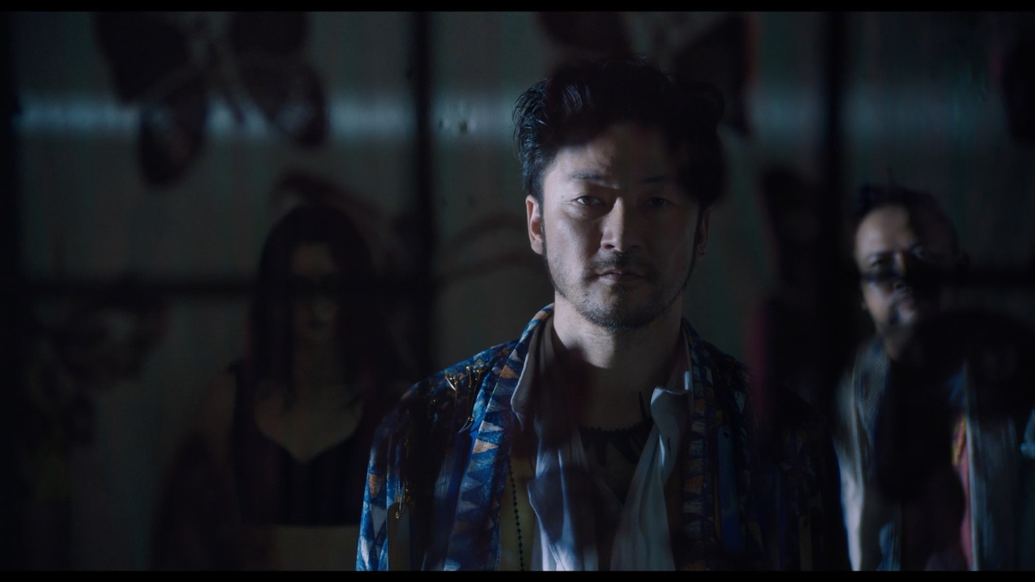 「壊れた心」 (c)2016 TOKYO NEW CINEMA