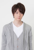 サブロー役の犬飼貴丈。