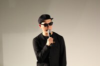 宇多丸（RHYMESTER）