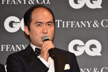 トレンディエンジェル斎藤