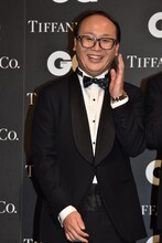 トレンディエンジェルたかし