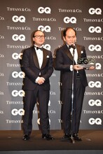 トレンディエンジェル