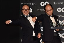 トレンディエンジェル