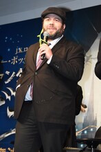 ダン・フォグラー