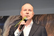 デヴィッド・イェーツ