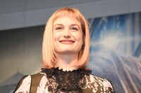 アリソン・スドル