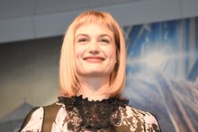 アリソン・スドル