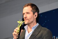 デヴィッド・ハイマン