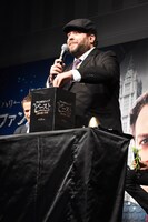 ダン・フォグラー