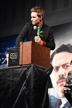 エディ・レッドメイン