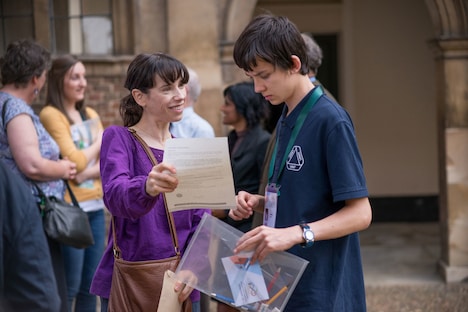 「僕と世界の方程式」