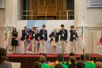 「僕と世界の方程式」