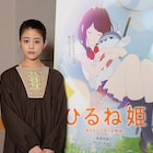 神山健治「ひるね姫」高畑充希の歌声流れる予告解禁、怪物や空飛ぶバイクが登場