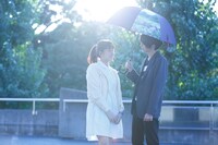 「君の名は。」コラボグッズ使用イメージ